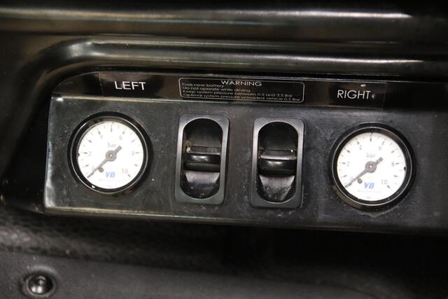 Renault MASTER 170PK AUTOMAAT PAARDENWAGEN LOWLINER VERKOOPWAGEN FOODTRUCK