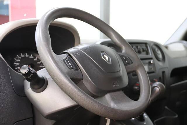 Renault MASTER LOWLINER VERKOOPWAGEN LANGE VERSIE