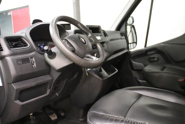 Renault MASTER 150PK AUTOMAAT LOWLINER VERKOOPWAGEN