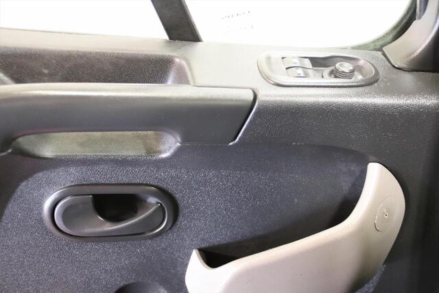 Renault MASTER 2.3 dCi 170PK AUTOMAAT LOWLINER VERKOOPWAGEN