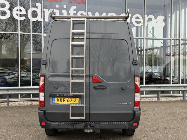 Renault MASTER T35 2.3 dCi 180PK L2H2 Work Edition | NL-auto | Carplay | Navi | Camera | Trekhaak