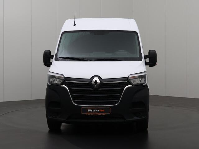 Renault MASTER 2.3DCi 136PK L3H2 | Airco | Cruise | 3-Persoons | Betimmering