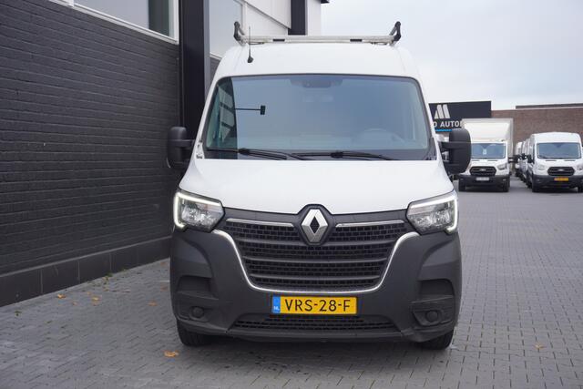 Renault MASTER 2.3 dCi 135PK L2H2 - EURO 6 - Airco - Cruise - PDC - Camera - ¤15.950,- Excl.