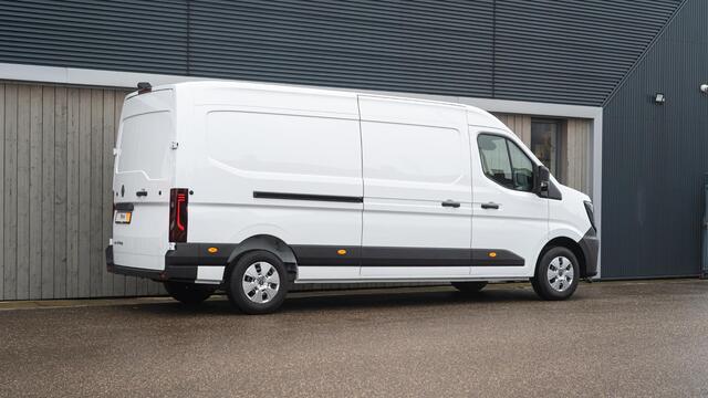 Renault MASTER T35 2.0 dCi 150 L3H2 Extra | Nieuw Model | Camera | Parkeersensoren | Apple Carplay