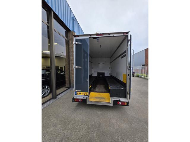 Renault MASTER 2.3 dCi 150PK Lowliner Automaat Airco Cruisecontrol 1157Kg Laadvermogen