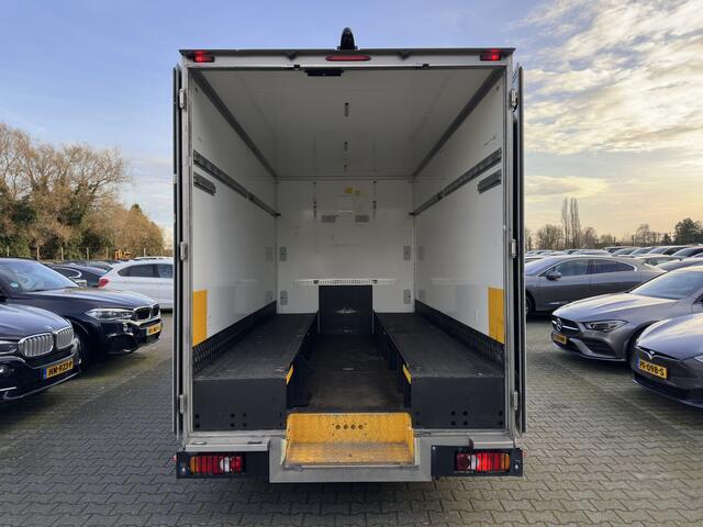 Renault MASTER T35 2.3 dCi 150 L3 Energy Aut. *AIRCO | CRUISE | CAMERA | COMFORT-SEATS | AIRPRESSURE-SEAT | RADIO-CD/MP3 *