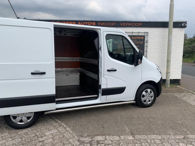 Renault MASTER T35 2.3 dCi L1H1 apk 01-26 !!