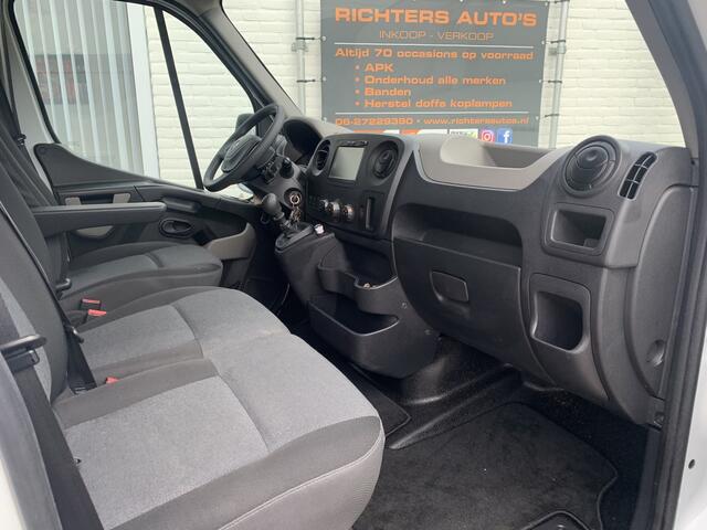 Renault MASTER T35 2.3 dCi L1H1 apk 01-26 !!