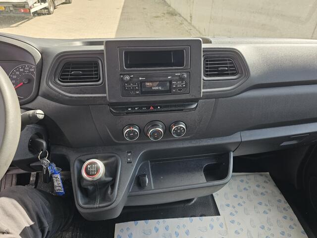 Renault MASTER T35 2.3 dCi Meubelbak,Airco,Laadklep,Nap,Apk