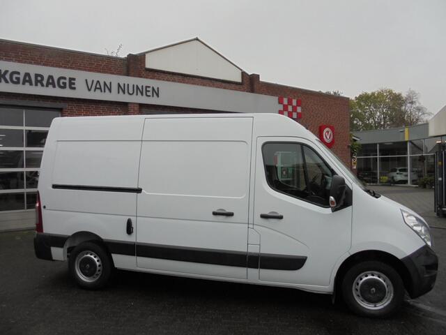 Renault MASTER T35 2.3 dCi L2-H2||Airco||trekhaak||