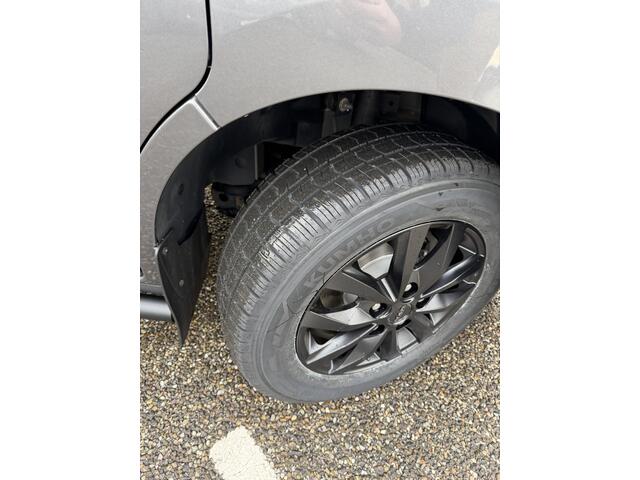 Renault MASTER T35 2.3 dCi L2H2 180 pk Dubbele cabine