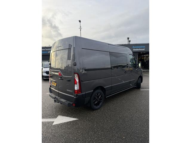 Renault MASTER T35 2.3 dCi L2H2 180 pk Dubbele cabine