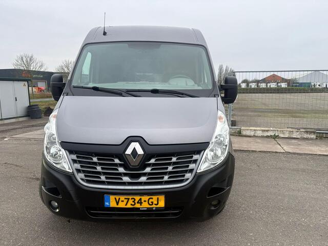 Renault MASTER T35 2.3 dCi L3H2 Cruise, Camera, Trekhaak