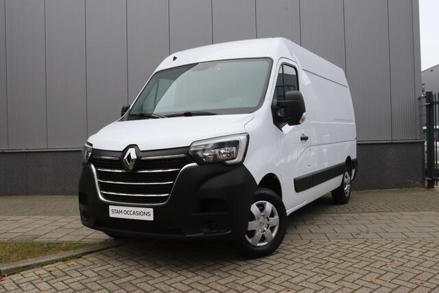 Renault MASTER T35 dCi 150pk L2H2 Energy Comfort Airco | Cruise Control | Parkeersensoren A.