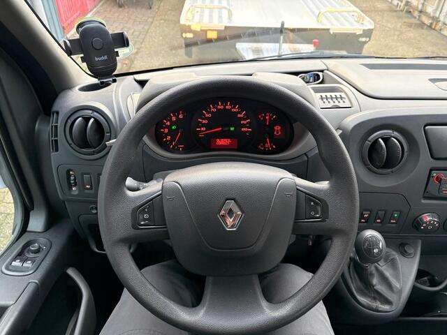 Renault MASTER T35 2.3 dCi L4 DL Energy | CC | Navi | Trekhaak