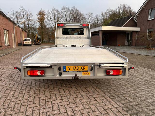 Renault MASTER T35 2.3 dCi L4 DL Energy | CC | Navi | Trekhaak