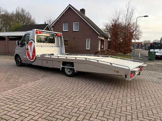 Renault MASTER T35 2.3 dCi L4 DL Energy | CC | Navi | Trekhaak