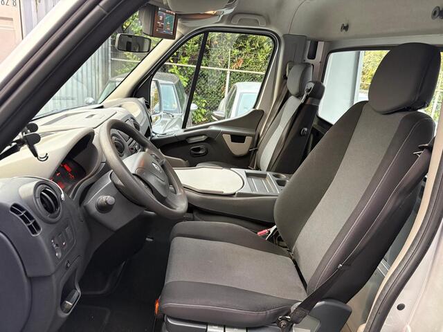 Renault MASTER T35 2.3 dCi L4 DL Energy | CC | Navi | Trekhaak