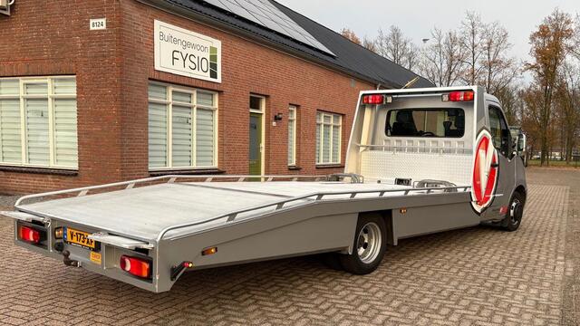 Renault MASTER T35 2.3 dCi L4 DL Energy | CC | Navi | Trekhaak