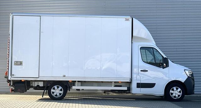 Renault MASTER T35 2.3 dCi 165 Bakwagen met laadklep