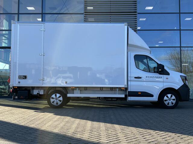 Renault MASTER T35 2.0 dCi 150 L3H1 Advance | Bakwagen met laadklep | 150pk | nog 3 stuks leverbaar
