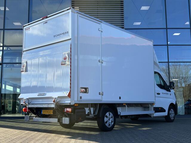 Renault MASTER T35 2.0 dCi 150 L3H1 Advance | Bakwagen met laadklep | 150pk | nog 3 stuks leverbaar