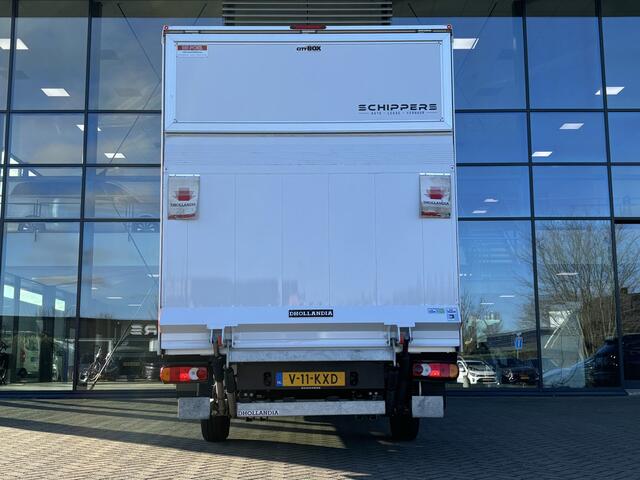 Renault MASTER T35 2.0 dCi 150 L3H1 Advance | Bakwagen met laadklep | 150pk | nog 3 stuks leverbaar