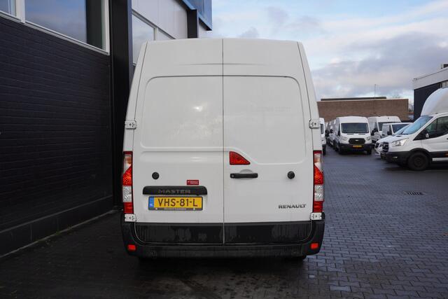 Renault MASTER 2.3 dCi 135PK L2H2 EURO 6 - Airco - Navi - Cruise - ¤16.950,- Excl.