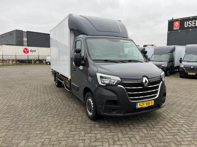 Renault MASTER E-TECH CCAB FWD 3T5 52 KWH, airco, Camera, LV ,