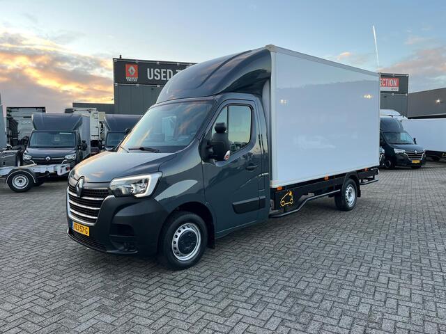 Renault MASTER E-TECH 52 KWH, CCAB FWD 3T5 Airco, Camera