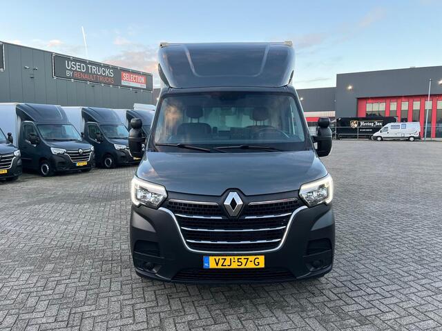 Renault MASTER E-TECH 52 KWH, CCAB FWD 3T5 Airco, Camera