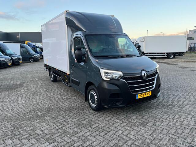 Renault MASTER E-TECH 52 KWH, CCAB FWD 3T5 Airco, Camera