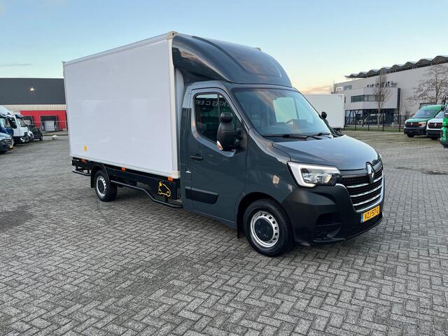 Renault MASTER E-TECH 52 KWH, CCAB FWD 3T5 Airco, Camera