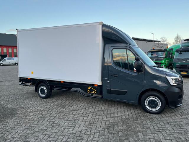 Renault MASTER E-TECH 52 KWH, CCAB FWD 3T5 Airco, Camera
