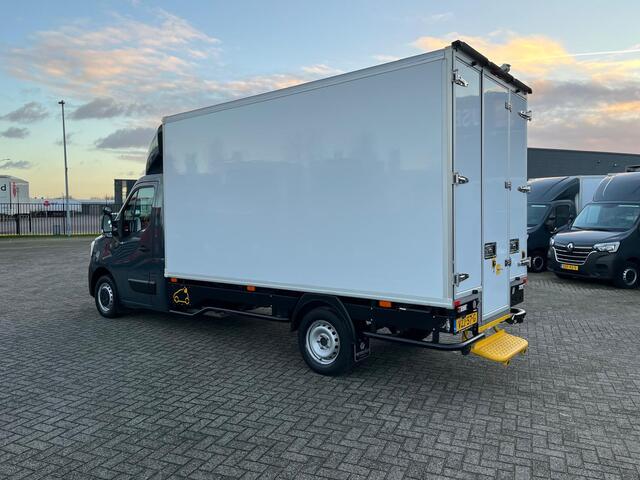 Renault MASTER E-TECH 52 KWH, CCAB FWD 3T5 Airco, Camera