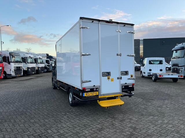 Renault MASTER E-TECH 52 KWH, CCAB FWD 3T5 Airco, Camera