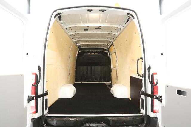 Renault MASTER T35 2.3 dCi 164PK L3H2 | 3500KG Trekgew. | Trekh. | Dubbellucht | Airco | Cruise | Camera | 3-Zits