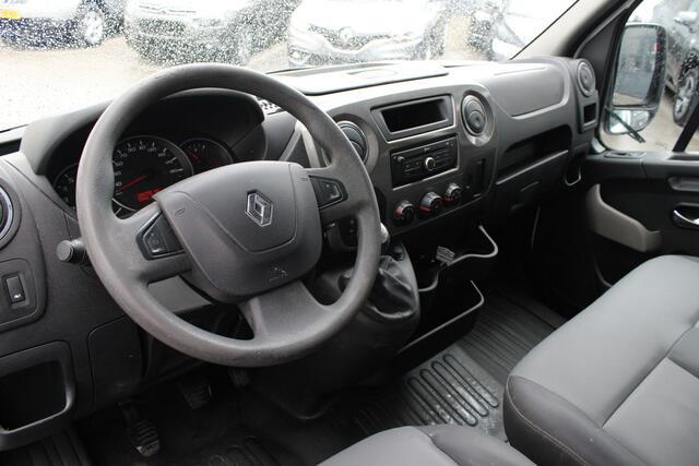 Renault MASTER T35 2.3 dCi L2 DC Energy |Dubbel Cabine|