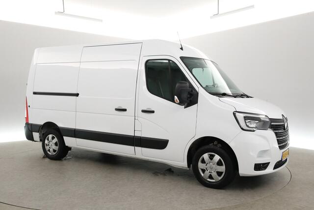 Renault MASTER T35 2.3 dCi L2H2 | MARGE | Airco | Cruise | 3-Zits | Camera | Trekh.