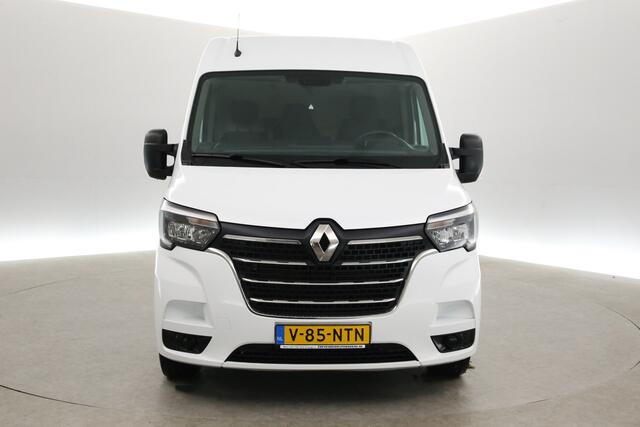 Renault MASTER T35 2.3 dCi L2H2 | MARGE | Airco | Cruise | 3-Zits | Camera | Trekh.