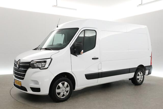 Renault MASTER T35 2.3 dCi L2H2 | MARGE | Airco | Cruise | 3-Zits | Camera | Trekh.