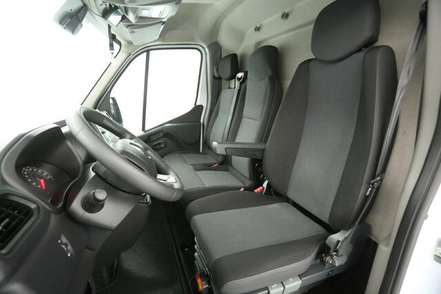 Renault MASTER T35 2.3 dCi L2H2 | MARGE | Airco | Cruise | 3-Zits | Camera | Trekh.