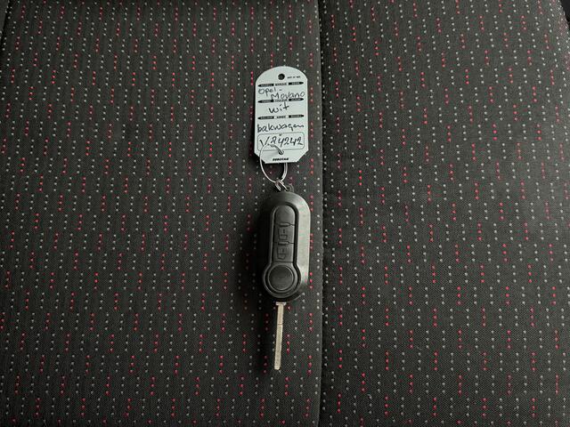 Renault MASTER Opel Movano 2.2Hdi 140PK Bakwagen | Laadklep | Camera | 3-Zits | Airco | Cruise | Dakspoiler