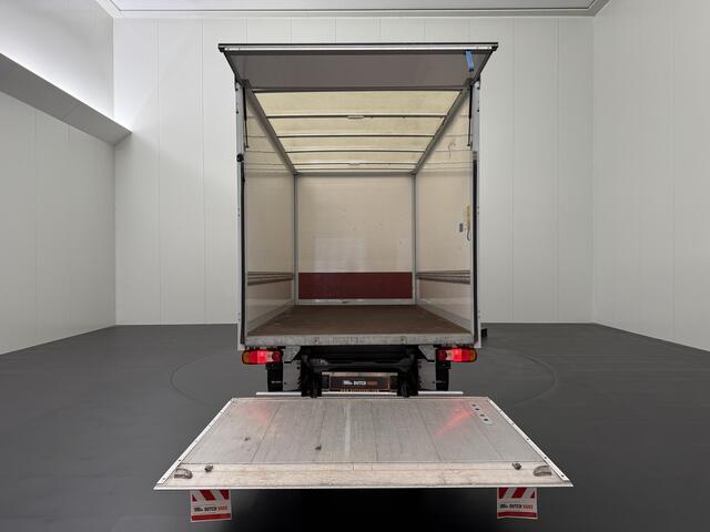 Renault MASTER Opel Movan2.2HDI 140PK Bakwagen | Laadklep | Camera | 3-Zits | Airco | Cruise | Dakspoiler