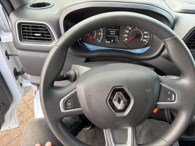 Renault MASTER 2.3DCI L3H2 Airco Navi Cruisecontrol EURO 6