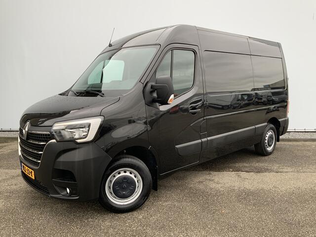 Renault MASTER T35 2.3 dCi 150 L2H2 Airco Cruise Camera 3 Zits Navi Trekhaak 2500 kg Euro 6