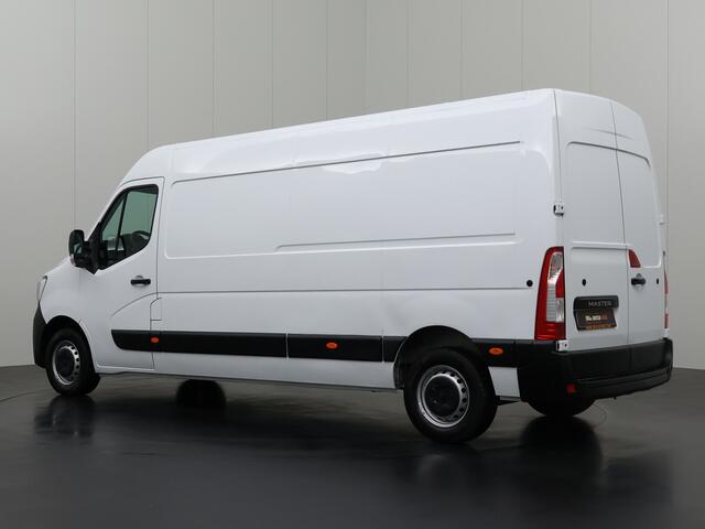 Renault MASTER 135PK L3H2 | Euro 6 | Airco | Cruise | 3-Persoons | Betimmering