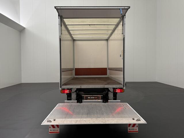 Renault MASTER Opel Movano 2.2HDI 140PK Bakwagen+Laadklep | Airco | Camera | 3-Persoons | Dakspoiler