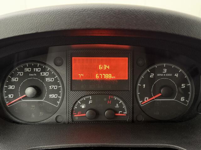 Renault MASTER Opel Movano 2.2HDI 140PK Bakwagen+Laadklep | Airco | Camera | 3-Persoons | Dakspoiler