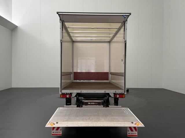 Renault MASTER Opel Movano 2.2HDI 140PK Bakwagen | Laadklep | Euro 6 | Airco | Camera | 3-Persoons | Dakspoiler